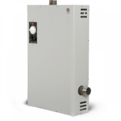 Электрический котел Элвин ЭВП-36 в Гродно