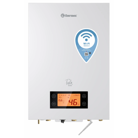 Электрический котел Thermex Tesla 12-24 Wi-Fi купить в Гродно