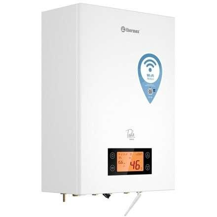 Электрический котел Thermex Tesla 12-24 Wi-Fi в Гродно