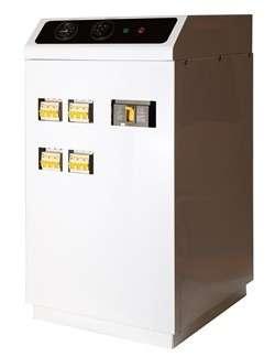 Электрический котел Tenko напольный (НКЕ) 72-380В в Гродно