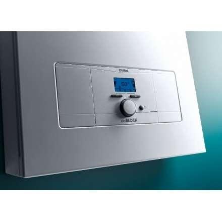 Электрический котёл Vaillant eloBLOCK VE 14/14 в Гродно