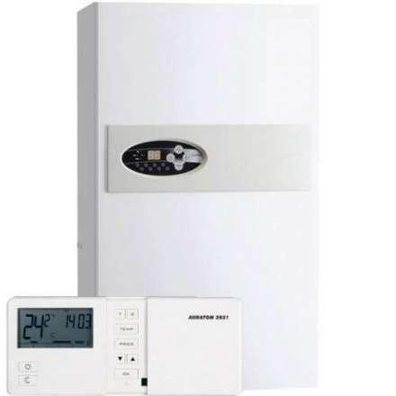 Котел электрический Kospel EKCO LN2-18 с программатором купить в Гродно