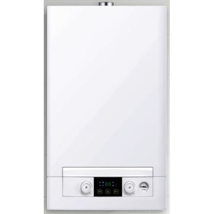 Газовый котел Navien Heatlux NGB210-24K купить в Гродно