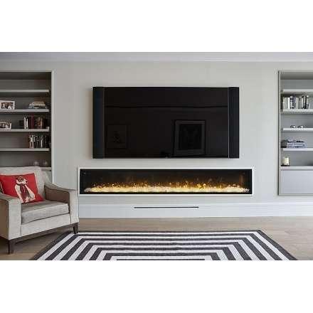 Электрокамин RealFlame Manhattan 1560 в Гродно