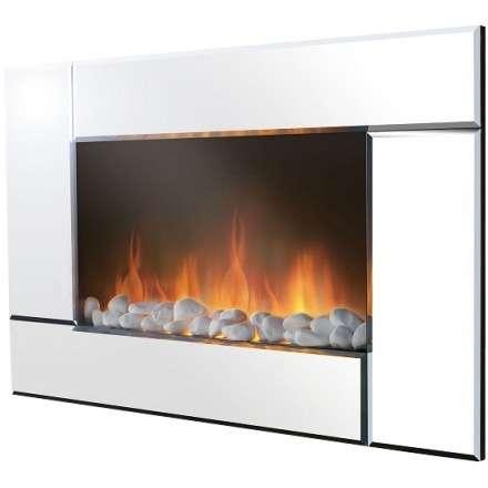 Электрический камин Electrolux EFP/W-2000S в Гродно