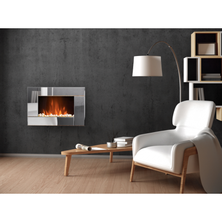 Электрический камин Electrolux EFP/W-2000S в Гродно