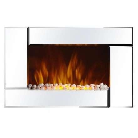 Электрический камин Electrolux EFP/W-2000S в Гродно