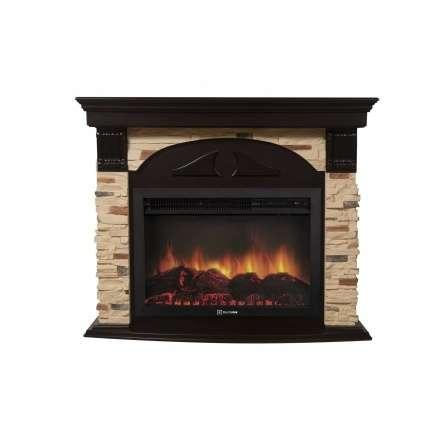Электрический камин Electrolux Classic EFP/P 2520LS в Гродно