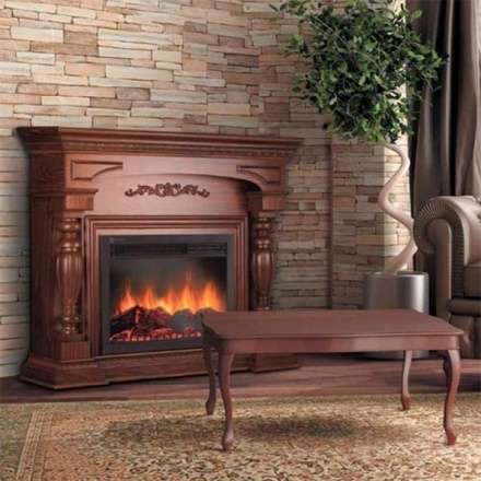 Электрический камин Electrolux Classic EFP/P 2520LS в Гродно