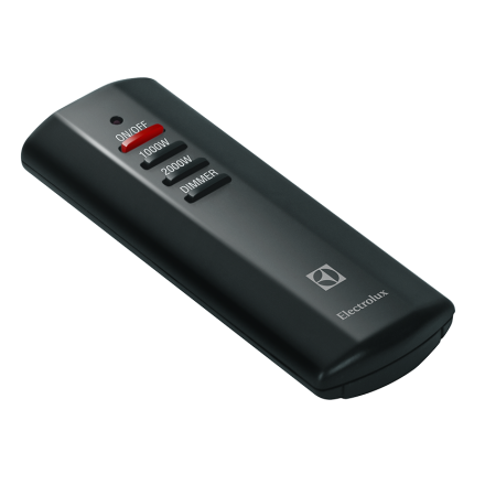 Электрический камин Electrolux EFP/W-1100ULS в Гродно