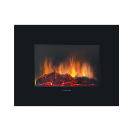 Электрический камин Electrolux EFP/W-1100ULS в Гродно