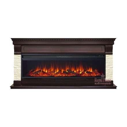Электрокамин Royal Flame VISION 60 LOG LED в Гродно