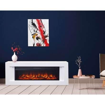 Электрокамин Royal Flame VISION 60 LOG LED в Гродно