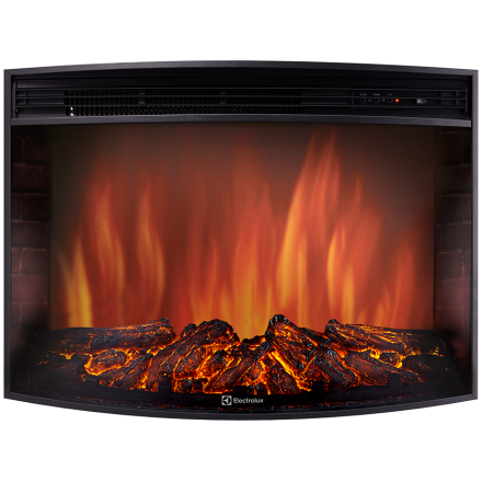 Электрический камин Electrolux Sphere Plus EFP-P-2720RLS NEW в Гродно