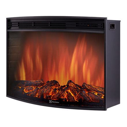 Электрический камин Electrolux Sphere Plus EFP-P-2720RLS NEW в Гродно