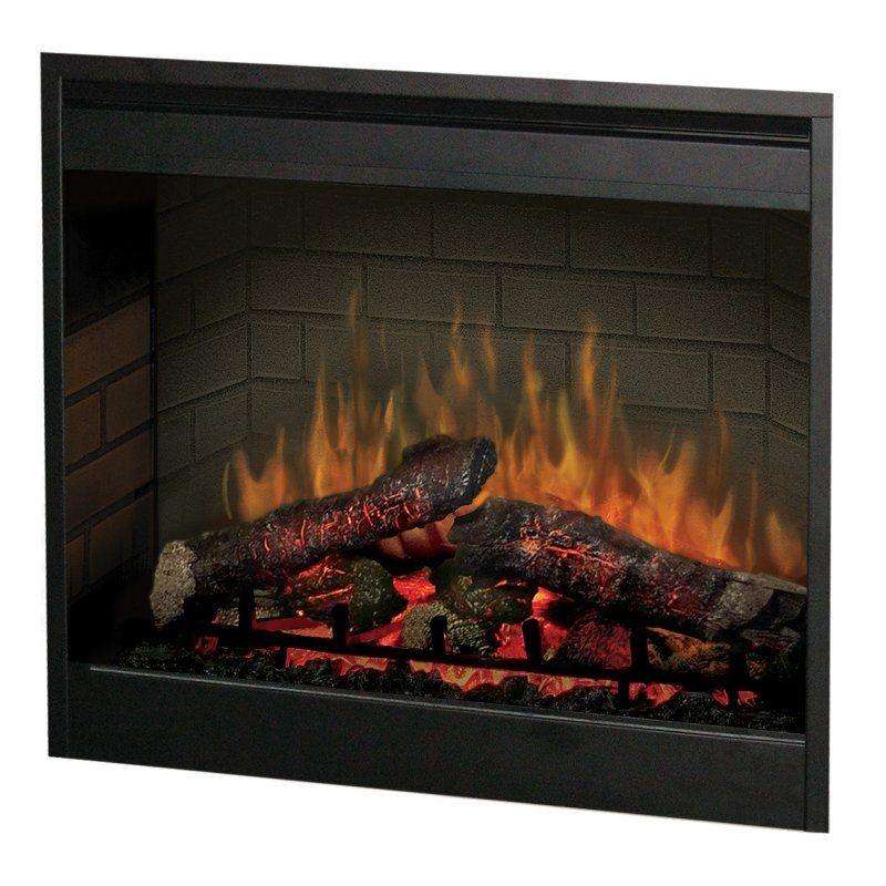 Электрокамин Dimplex Symphony 26 (DF2608-INT) Black в Гродно