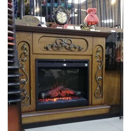 Электрокамин Dimplex Symphony 26 (DF2608-INT) Black в Гродно