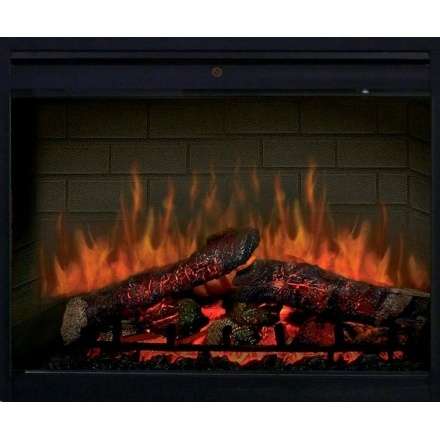 Электрокамин Dimplex Symphony 26 (DF2608-INT) Black в Гродно