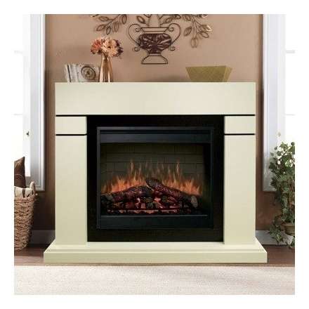 Электрокамин Dimplex Symphony 26 (DF2608-INT) Black в Гродно