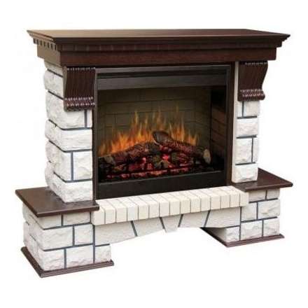 Электрокамин Dimplex Symphony 26 (DF2608-INT) Black в Гродно