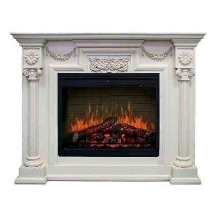 Электрокамин Dimplex Symphony 26 (DF2608-INT) Black в Гродно