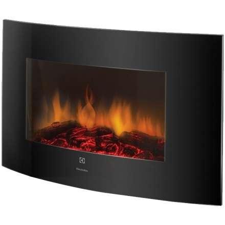 Электрический камин Electrolux EFP/W-1200URLS в Гродно