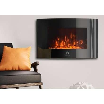 Электрический камин Electrolux EFP/W-1200URLS в Гродно