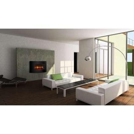 Электрический камин Electrolux EFP/W-1200URLS в Гродно