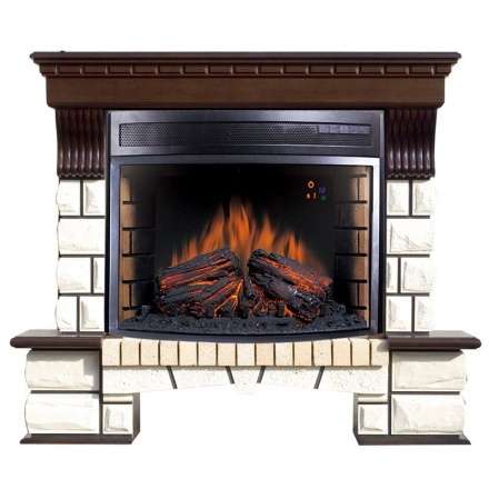 Электрокамин Royal Flame Dioramic 25 LED FX в Гродно