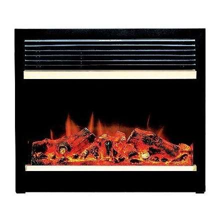 Электрокамин Royal Flame Jupiter FX N Black в Гродно