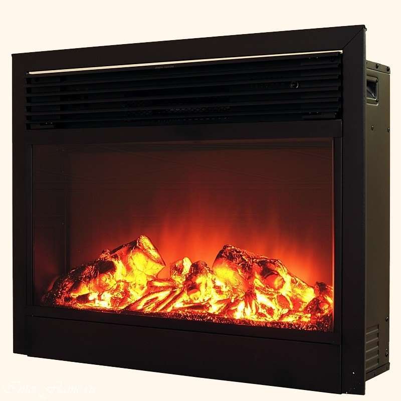 Электрокамин Royal Flame Jupiter FX N Black в Гродно