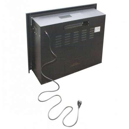 Электрокамин RealFlame MOONBLAZE DELUXE-S BL LT в Гродно