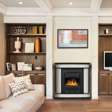 Электрокамин Electrolux Classic EFP/P-1020LS в Гродно