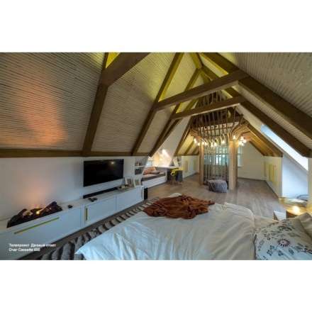 Электрокамин Dimplex Cassette 600 NH в Гродно