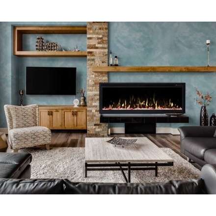 Электрокамин Real Flame SAPHIR-S 60 в Гродно