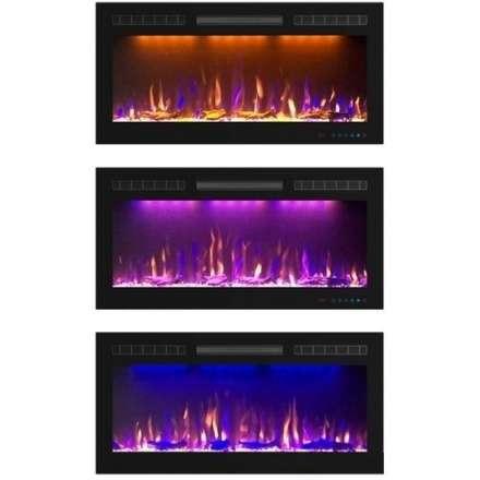 Электрокамин Royal Flame Crystal 40 RF в Гродно