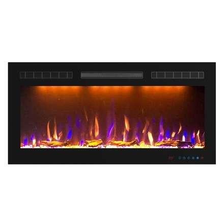 Электрокамин Royal Flame Crystal 40 RF в Гродно