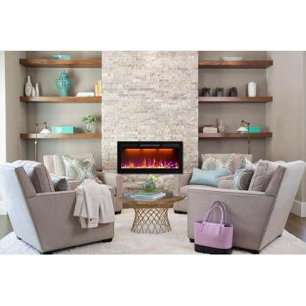 Электрокамин Royal Flame Crystal 60 RF в Гродно