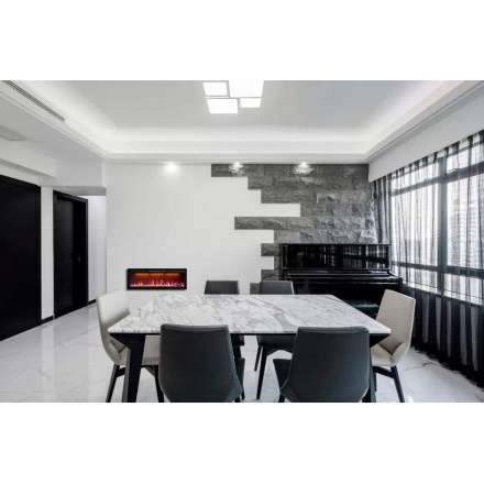 Электрокамин Royal Flame Crystal 50 RF в Гродно