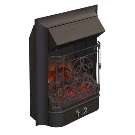 Электрокамин RealFlame MAJESTIC-S LUX BL LT в Гродно