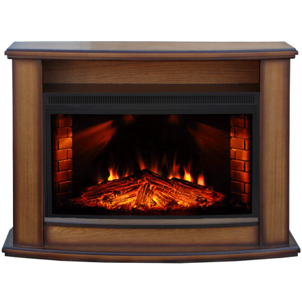 Электрокамин RealFlame Firespace 33 S IR Black в Гродно