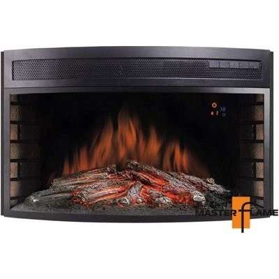 Электрокамин RealFlame Firespace 33 S IR Black в Гродно