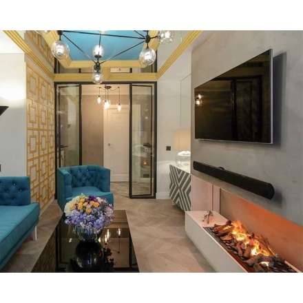 Электрокамин Dimplex Cassette L в Гродно