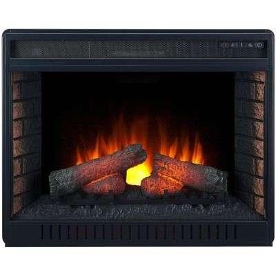 Электрокамин Royal Flame Vision 30 EF LED FX Black в Гродно