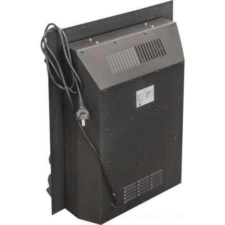 Электрокамин RealFlame FOBOS-S LUX BL LT в Гродно