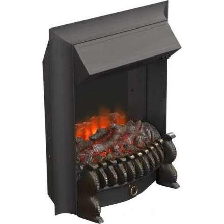 Электрокамин RealFlame FOBOS-S LUX BL LT в Гродно