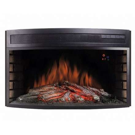 Электрокамин Royal Flame Dioramic 33 LED FX Black в Гродно