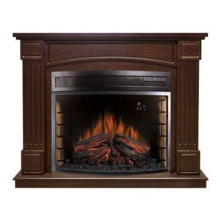 Электрокамин Royal Flame Dioramic 33 LED FX Black в Гродно