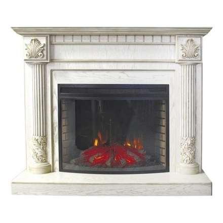 Электрокамин Royal Flame Dioramic 33 LED FX Black в Гродно