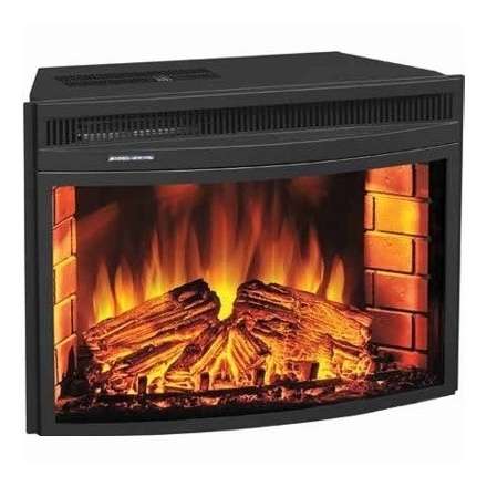 Электрокамин Royal Flame Dioramic 33 LED FX Black в Гродно